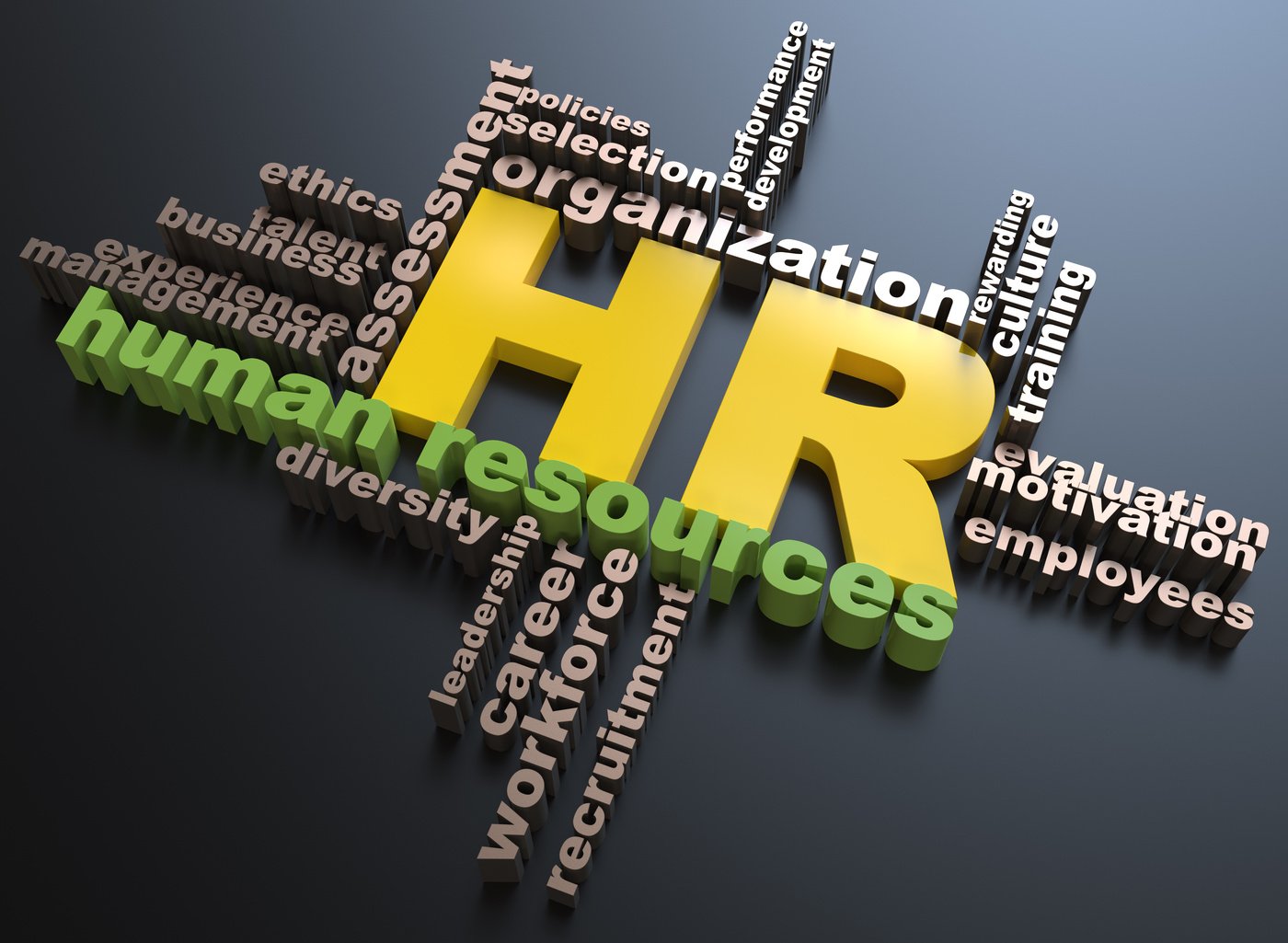 Human Resources